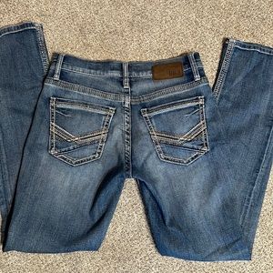 Men’s BKE Jake Straight Jeans 30R